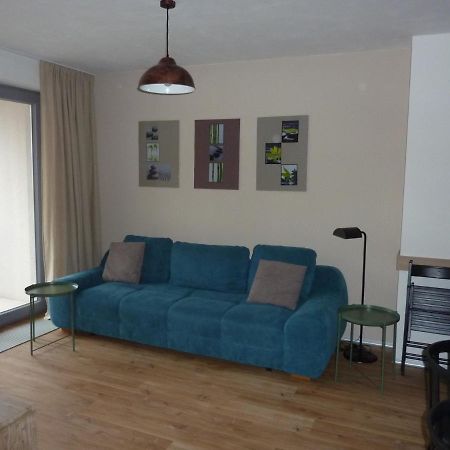 Apartman 18 - Jestrab Johannisbad Exterior foto